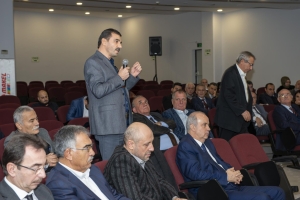 Kaymakamlık Tanışma Daveti 