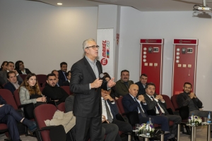 Kaymakamlık Tanışma Daveti 
