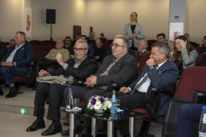 Kaymakamlık Tanışma Daveti 