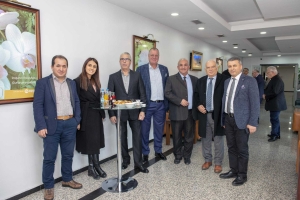 Kaymakamlık Tanışma Daveti 