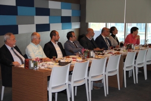 İstinye Üniversitesi Liv Hastanesi ile Sağlık Hizmetleri Sözleşmesi imzaladık 