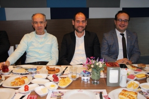 İstinye Üniversitesi Liv Hastanesi ile Sağlık Hizmetleri Sözleşmesi imzaladık 