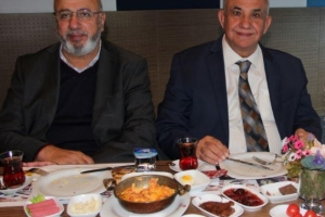 İstinye Üniversitesi Liv Hastanesi ile Sağlık Hizmetleri Sözleşmesi imzaladık 