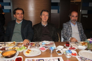 İstinye Üniversitesi Liv Hastanesi ile Sağlık Hizmetleri Sözleşmesi imzaladık 