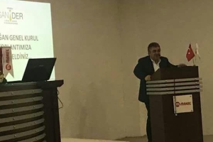 Olağan Genel Kurul Toplantısı