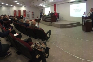 Olağan Genel Kurul Toplantısı
