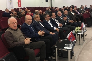 Olağan Genel Kurul Toplantısı