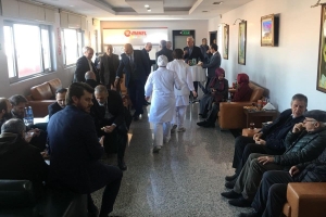 Olağan Genel Kurul Toplantısı