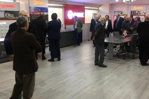 Olağan Genel Kurul Toplantısı