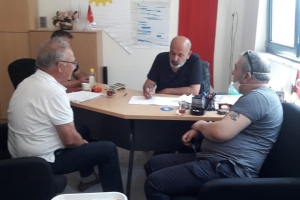 Okul İnşaatı hakkında bilgi paylaşımı