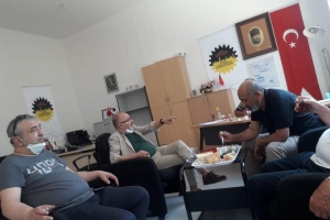Okul İnşaatı hakkında bilgi paylaşımı