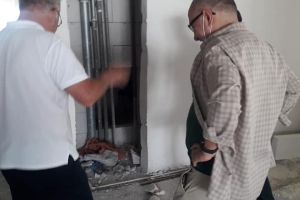 Okul İnşaatı hakkında bilgi paylaşımı