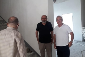 Okul İnşaatı hakkında bilgi paylaşımı