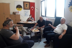 Okul İnşaatı hakkında bilgi paylaşımı