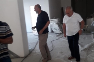 Okul İnşaatı hakkında bilgi paylaşımı