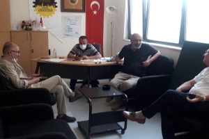 Okul İnşaatı hakkında bilgi paylaşımı