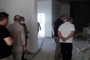 Okul İnşaatı hakkında bilgi paylaşımı