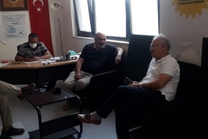 Okul İnşaatı hakkında bilgi paylaşımı