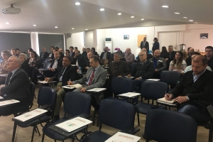 "SGK Teşvikleri" konulu bilgilendirme toplantısı 