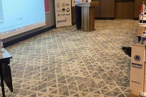  İSİFED Olağan Genel Kurul Toplantısına Katılım