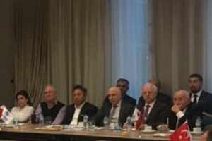İSİFED İş Toplantıları3 