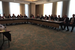 İSİFED İş Toplantıları3 