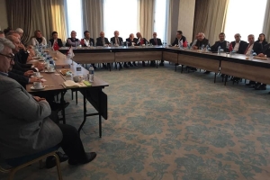 İSİFED İş Toplantıları3 