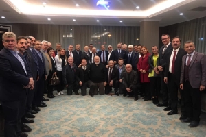 İSİFED İş Toplantıları3 