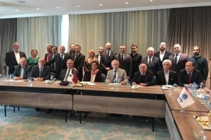 İSİFED İş Toplantıları4 