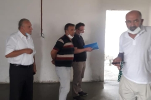 Okul İstişare Toplantıları