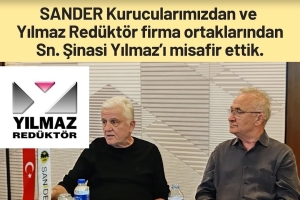 Yönetim Kurulu Toplantısı - Mart 2024