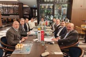 Yönetim Kurulu Toplantısı - Şubat 2024