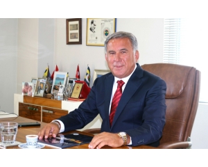RECEP ÇELİK