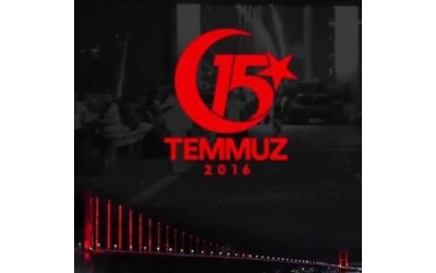 15 Temmuz Demokrasi ve Milli Birlik Günü