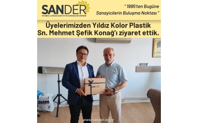Üye Ziyareti