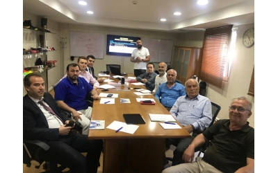 Finansal Okuryazarlık Eğitimi 