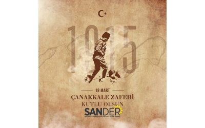 18 Mart Çanakkale Zaferi Kutlu Olsun...