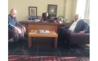 Arı Emlak - Firma Ziyareti 