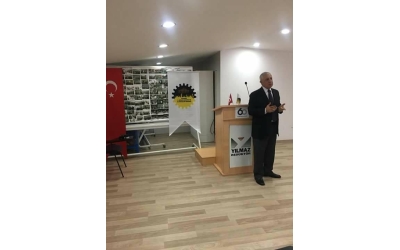 ''Aile Şirketlerinde Finansal Kurumsallaşma'' Konferansı