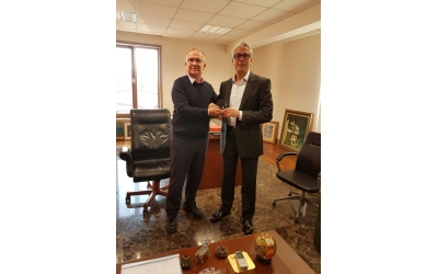 Ateşoğlu Yoğurtları - Firma Ziyareti
