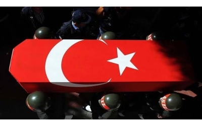 Milletimizin Başı Sağolsun...