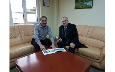 BEYSİAD Ziyareti 