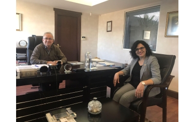 BNI Görüşmesi 