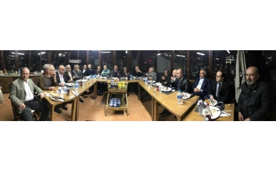 Brezilya Barbekü Gecesi 