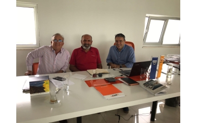 BİKA - Firma Ziyareti 
