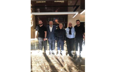 Depar Group - Firma Ziyareti