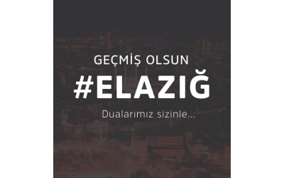 Elazığ Sivrice Depremi