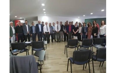 “ENDÜSTRİ 4.0” başlıklı Bilgilendirme Toplantısı 