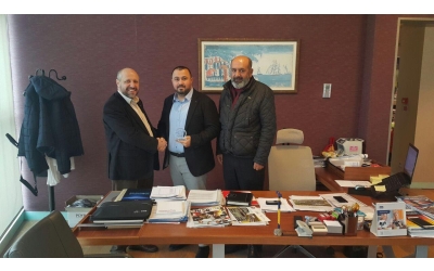 Gelal Çorapları - Firma Ziyareti