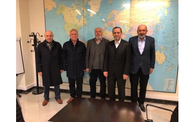 Gezer Taziye Ziyareti